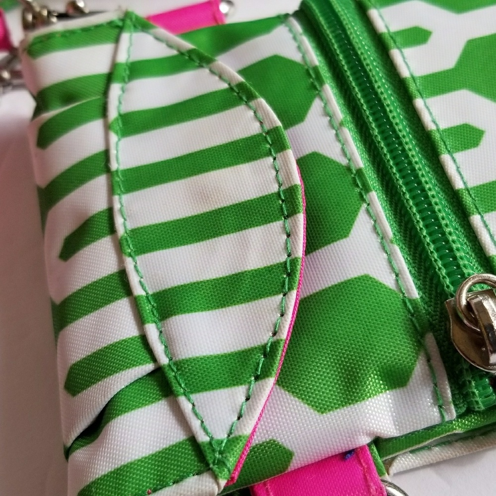 All For Color cell Phone case/wristlet/crossbody